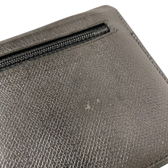 Chanel CC Long Purse Bi-fold Wallet - Picture 6 of 6